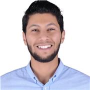 Doy clases de Árabe